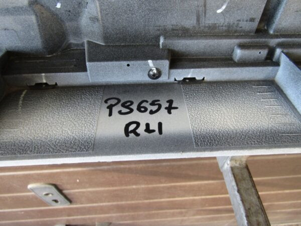 Zijskirt Dorpellijst Rechts Kia Proceed 3 GT Line 19- 87754 j7700 Dorpel P9657