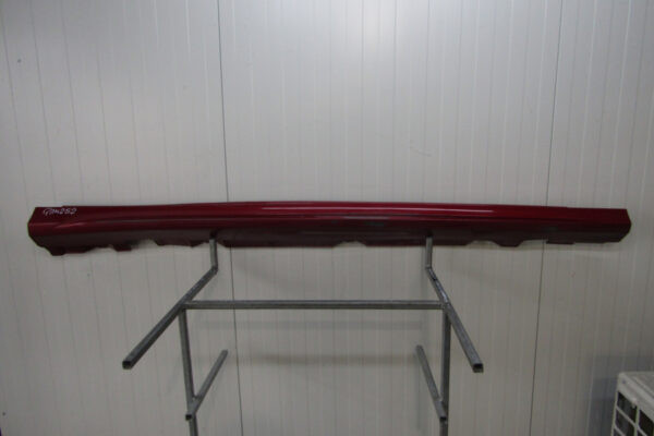 Zijskirt Dorpellijst Rechts Mercedes CLA 2 II 118 19- AMG A1186909200 Dorpel P14252