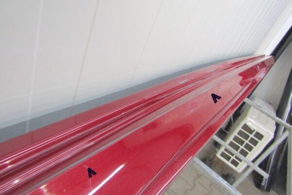 Zijskirt Dorpellijst Rechts Mercedes CLA 2 II 118 19- AMG A1186909200 Dorpel P14252