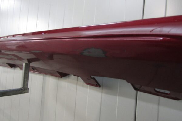 Zijskirt Dorpellijst Rechts Mercedes CLA 2 II 118 19- AMG A1186909200 Dorpel P14252