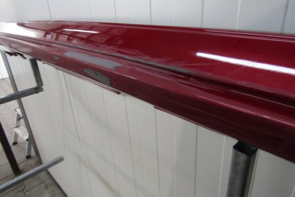 Zijskirt Dorpellijst Rechts Mercedes CLA 2 II 118 19- AMG A1186909200 Dorpel P14252