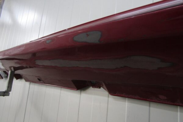 Zijskirt Dorpellijst Rechts Mercedes CLA 2 II 118 19- AMG A1186909200 Dorpel P14252
