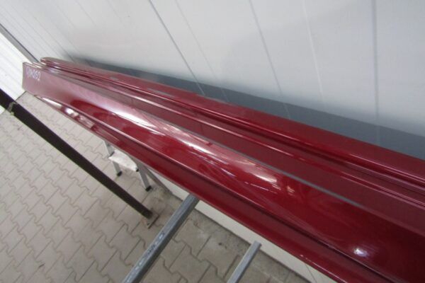 Zijskirt Dorpellijst Rechts Mercedes CLA 2 II 118 19- AMG A1186909200 Dorpel P14252