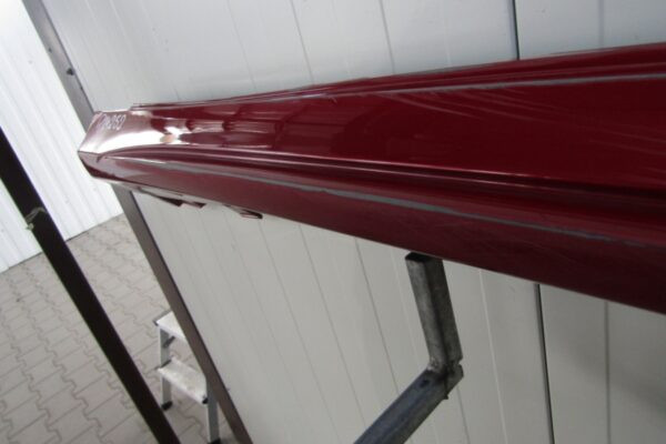Zijskirt Dorpellijst Rechts Mercedes CLA 2 II 118 19- AMG A1186909200 Dorpel P14252