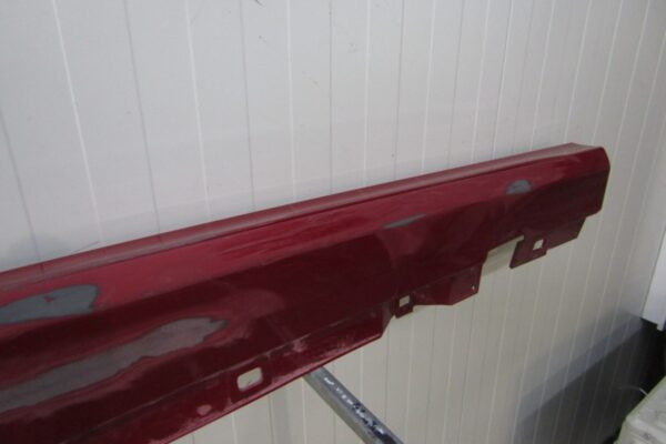 Zijskirt Dorpellijst Rechts Mercedes CLA 2 II 118 19- AMG A1186909200 Dorpel P14252