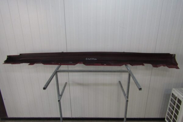 Zijskirt Dorpellijst Rechts Mercedes CLA 2 II 118 19- AMG A1186909200 Dorpel P14252