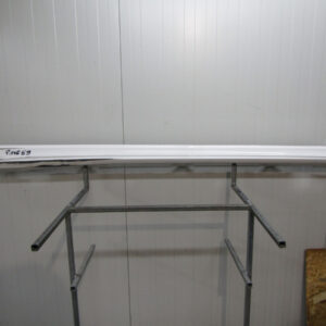 Zijskirt Dorpellijst Rechts Mercedes CLA 2 II 118 19- AMG A1186909200 Dorpel P14659