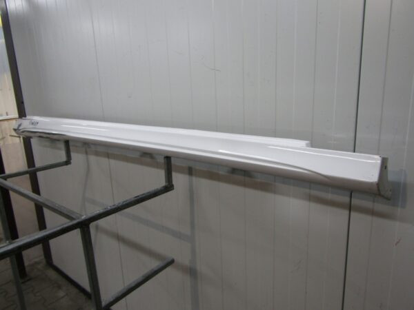Zijskirt Dorpellijst Rechts Mercedes CLA 2 II 118 19- AMG A1186909200 Dorpel P14659