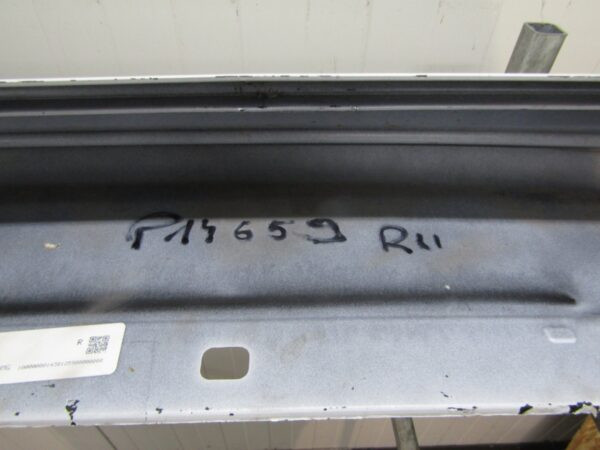 Zijskirt Dorpellijst Rechts Mercedes CLA 2 II 118 19- AMG A1186909200 Dorpel P14659