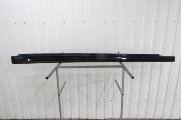 Zijskirt Dorpellijst Rechts Mercedes CLA 2 II 118 19- AMG A1186909200  Dorpel P15682