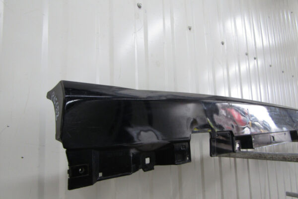 Zijskirt Dorpellijst Rechts Mercedes CLA 2 II 118 19- AMG A1186909200  Dorpel P15682