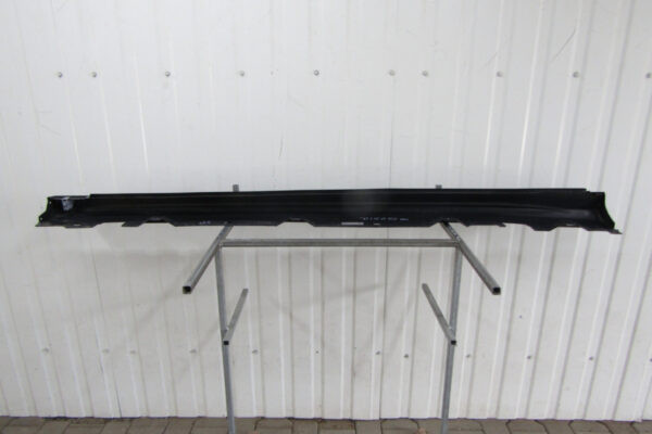 Zijskirt Dorpellijst Rechts Mercedes CLA 2 II 118 19- AMG A1186909200  Dorpel P15682