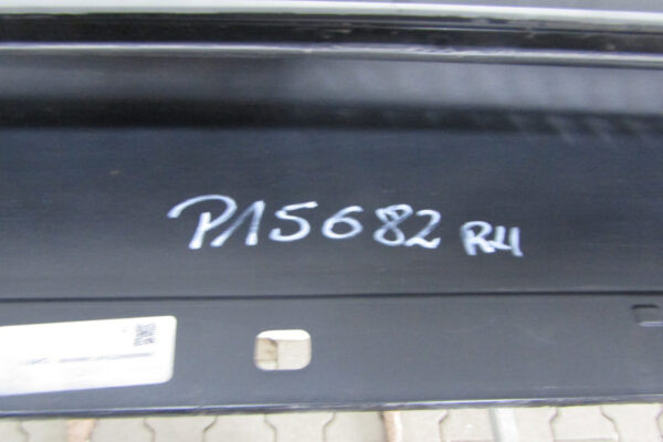 Zijskirt Dorpellijst Rechts Mercedes CLA 2 II 118 19- AMG A1186909200  Dorpel P15682
