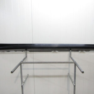 Zijskirt Dorpellijst Rechts Mercedes CLA 2 II 118 19- AMG A1186909200  Dorpel P16005