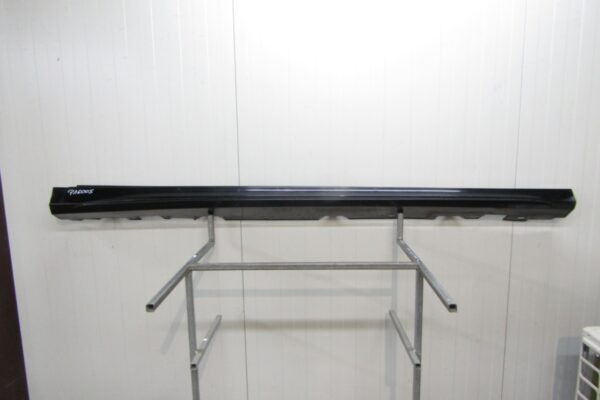 Zijskirt Dorpellijst Rechts Mercedes CLA 2 II 118 19- AMG A1186909200  Dorpel P16005