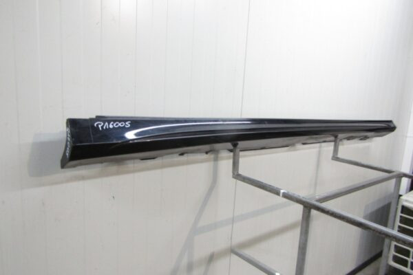 Zijskirt Dorpellijst Rechts Mercedes CLA 2 II 118 19- AMG A1186909200  Dorpel P16005