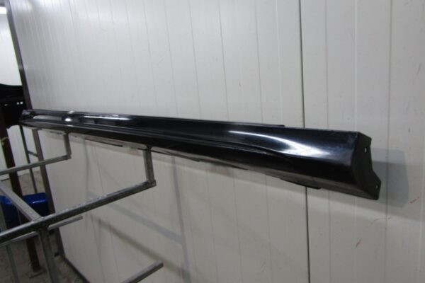 Zijskirt Dorpellijst Rechts Mercedes CLA 2 II 118 19- AMG A1186909200  Dorpel P16005