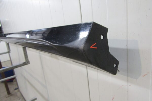 Zijskirt Dorpellijst Rechts Mercedes CLA 2 II 118 19- AMG A1186909200  Dorpel P16005