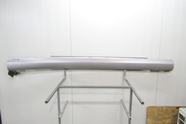 Zijskirt Dorpellijst Rechts Mercedes CLK II W 209 01-09 a2096900440 Dorpel P15456