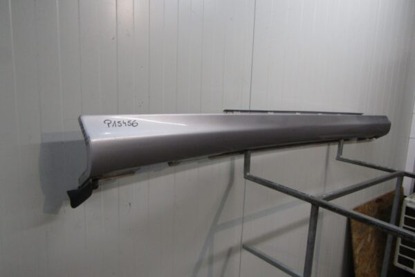 Zijskirt Dorpellijst Rechts Mercedes CLK II W 209 01-09 a2096900440 Dorpel P15456