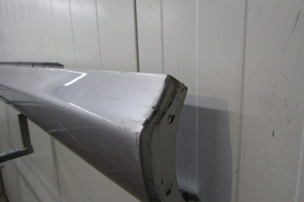 Zijskirt Dorpellijst Rechts Mercedes CLK II W 209 01-09 a2096900440 Dorpel P15456