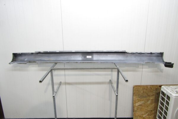 Zijskirt Dorpellijst Rechts Mercedes CLK II W 209 01-09 a2096900440 Dorpel P15456