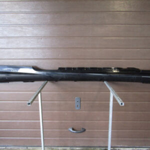 Zijskirt Dorpellijst Rechts Mercedes E 207 AMG Cabrio 9654599511 Dorpel P5967