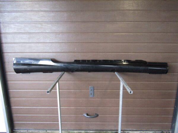 Zijskirt Dorpellijst Rechts Mercedes E 207 AMG Cabrio 9654599511 Dorpel P5967