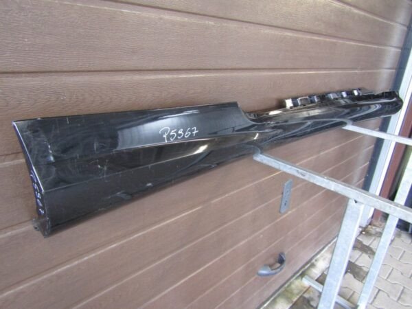 Zijskirt Dorpellijst Rechts Mercedes E 207 AMG Cabrio 9654599511 Dorpel P5967