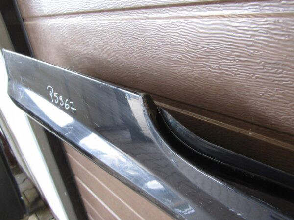 Zijskirt Dorpellijst Rechts Mercedes E 207 AMG Cabrio 9654599511 Dorpel P5967