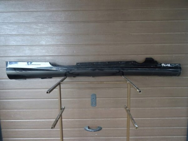 Zijskirt Dorpellijst Rechts Mercedes E 207 AMG Cabrio 8546153046 Dorpel P618