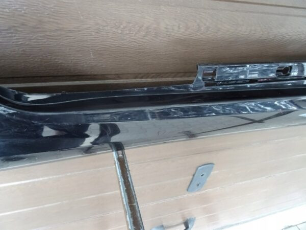 Zijskirt Dorpellijst Rechts Mercedes E 207 AMG Cabrio 8546153046 Dorpel P618
