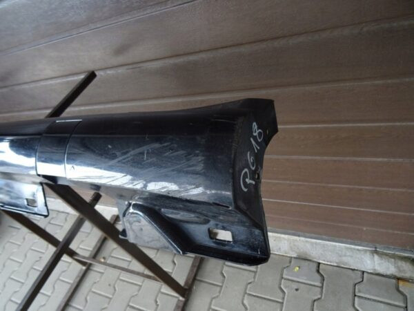Zijskirt Dorpellijst Rechts Mercedes E 207 AMG Cabrio 8546153046 Dorpel P618