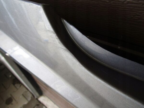 Zijskirt Dorpellijst Rechts Mercedes E 207 AMG Cabrio 8503792121 Dorpel P2578