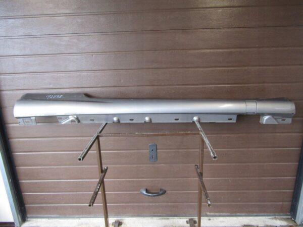 Zijskirt Dorpellijst Rechts Mercedes E 207 AMG Cabrio 8503792121 Dorpel P2578