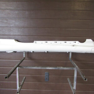 Zijskirt Dorpellijst Rechts Mercedes E 207 AMG Cabrio a2076901040 Dorpel P11942
