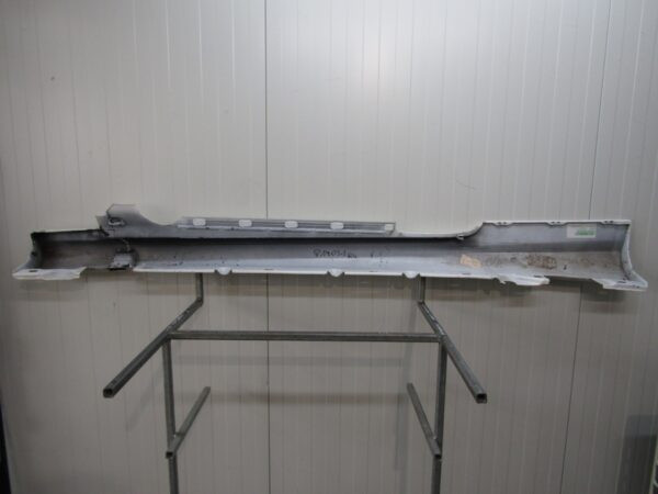 Zijskirt Dorpellijst Rechts Mercedes E 207 AMG Cabrio 09-17 a2076901040 Dorpel P14031