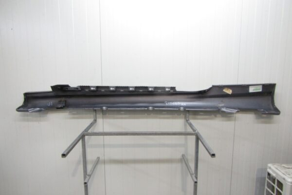 Zijskirt Dorpellijst Rechts Mercedes E 207 AMG Coupé 09-17 a2076901840  Dorpel P15637