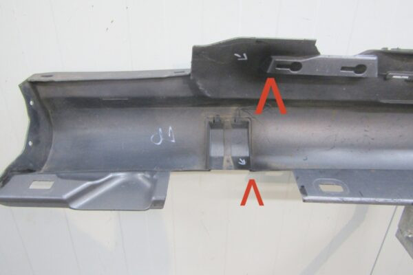 Zijskirt Dorpellijst Rechts Mercedes E 207 AMG Coupé 09-17 a2076901840  Dorpel P15637