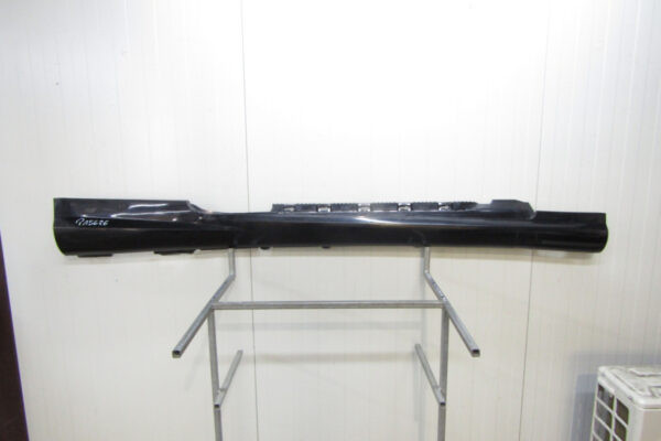 Zijskirt Dorpellijst Rechts Mercedes E 207 AMG Coupé 09-17 a2076901840  Dorpel P15626