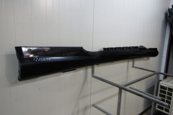 Zijskirt Dorpellijst Rechts Mercedes E 207 AMG Coupé 09-17 a2076901840  Dorpel P15626
