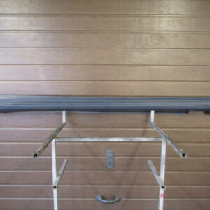 Zijskirt Dorpellijst Rechts Mercedes E 212 AMG Facelift 12- A2126902240 Dorpel P10365