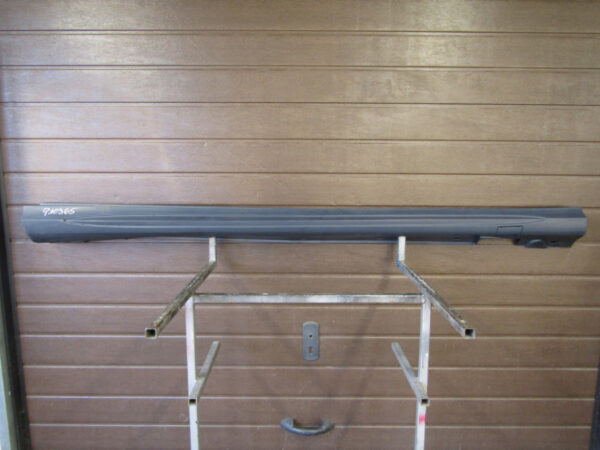 Zijskirt Dorpellijst Rechts Mercedes E 212 AMG Facelift 12- A2126902240 Dorpel P10365