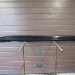 Zijskirt Dorpellijst Rechts Mercedes E 212 AMG Facelift 12- 9885070266 Dorpel P6416