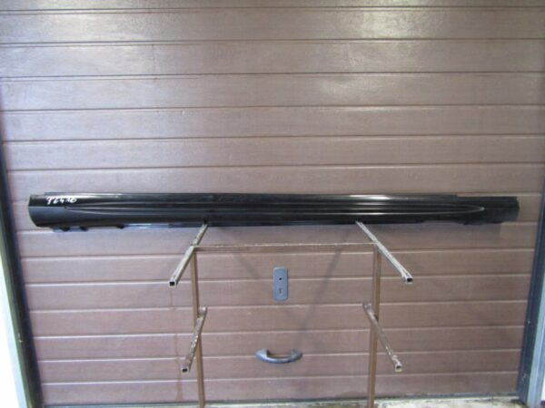 Zijskirt Dorpellijst Rechts Mercedes E 212 AMG Facelift 12- 9885070266 Dorpel P6416