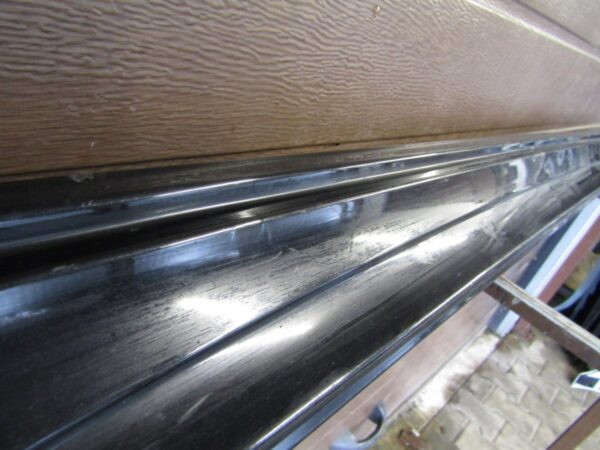 Zijskirt Dorpellijst Rechts Mercedes E 212 AMG Facelift 12- 9885070266 Dorpel P6416