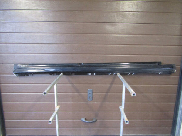 Zijskirt Rechts Dorpellijst FORD MONDEO MK5 14- Dorpel ds73f10154 P9104