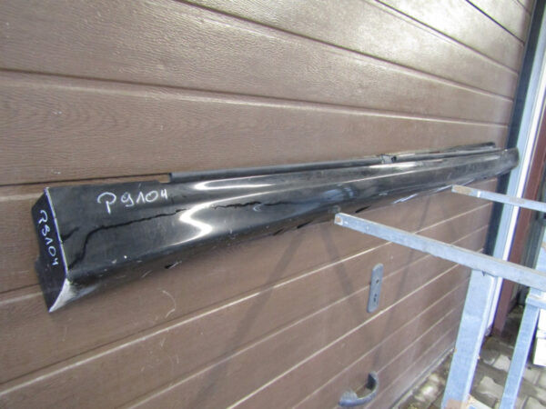 Zijskirt Rechts Dorpellijst FORD MONDEO MK5 14- Dorpel ds73f10154 P9104