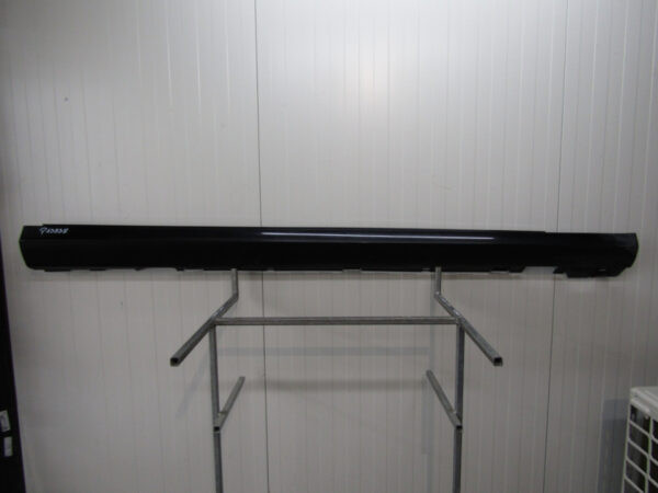 Zijskirt Rechts Dorpellijst Mercedes E 213 AMG Sedan Estate A2136900202 Dorpel P13938