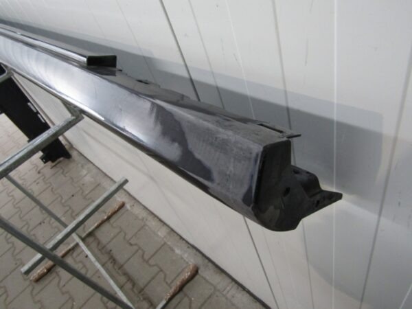 Zijskirt Rechts Dorpellijst Mercedes E 213 AMG Sedan Estate A2136900202 Dorpel P13938